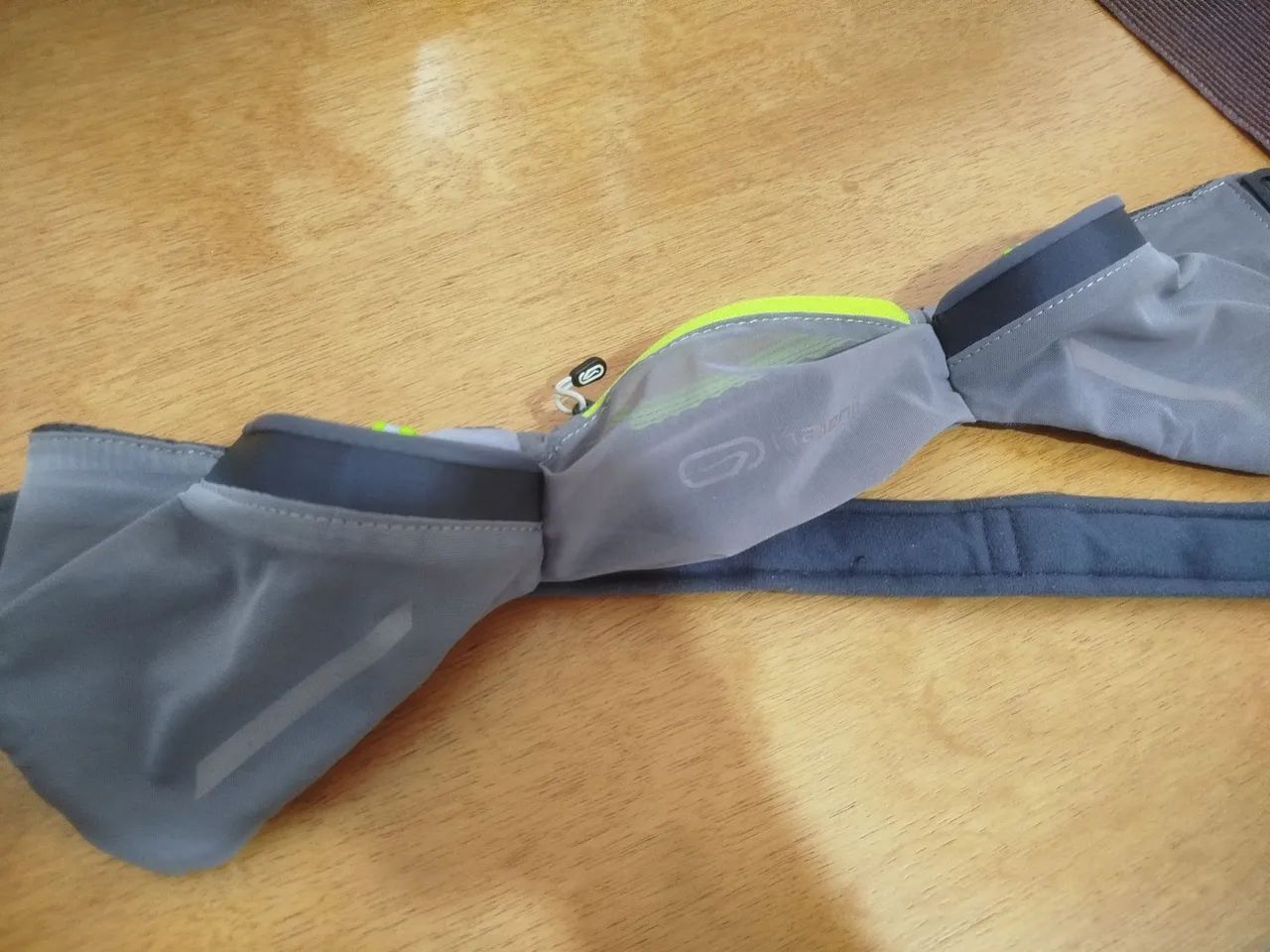 Cinto Hidratação Kalenji - Foto 5