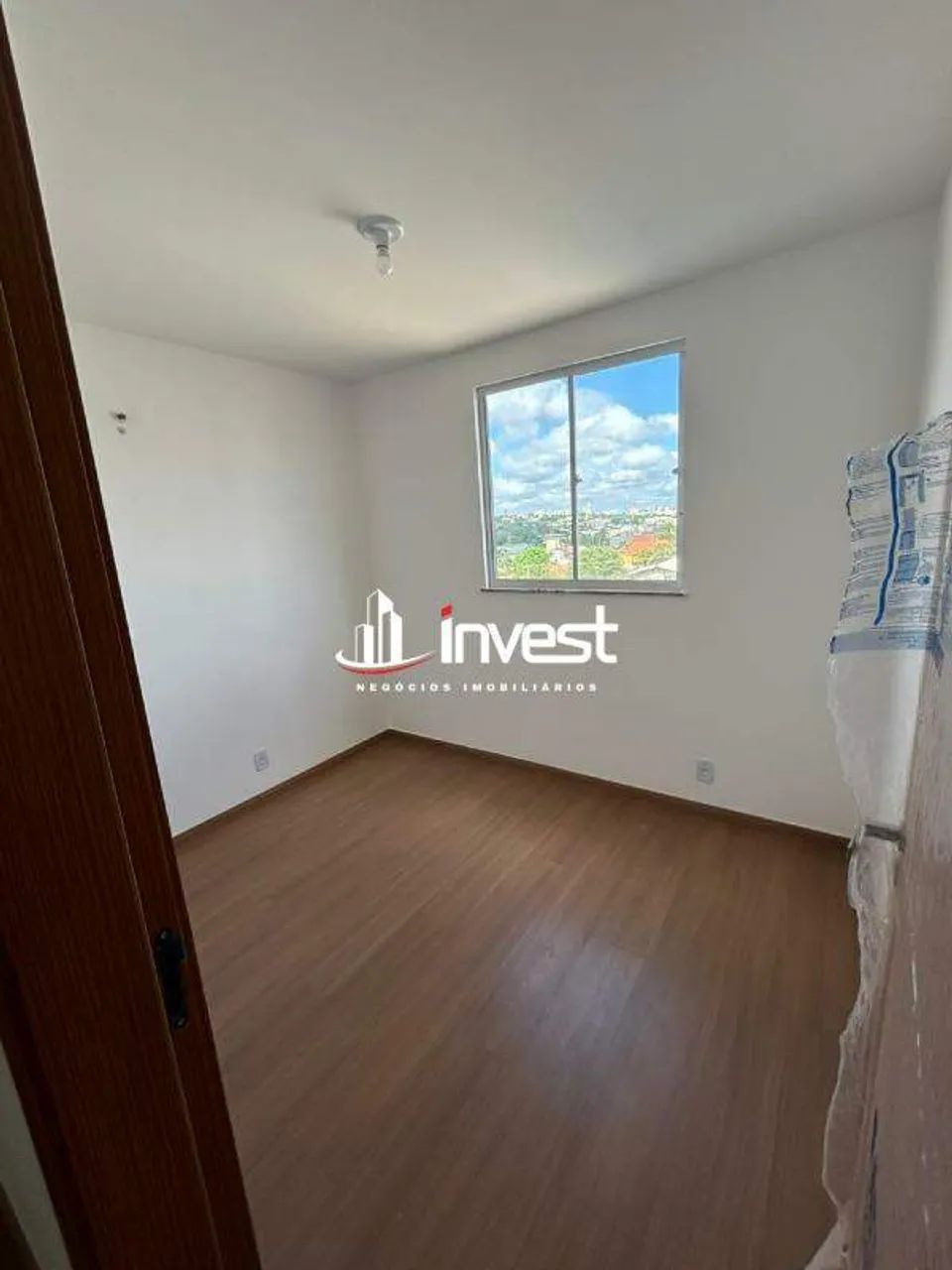 Apartamento localizado no bairro Parque do Mirante composto por dois quartos e vaga de gar - Foto 5