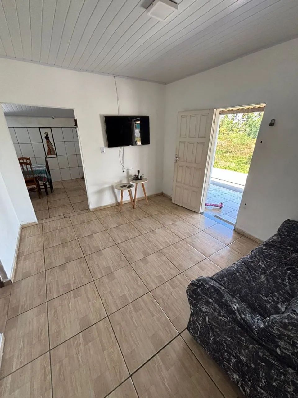 Casa de Praia na Caueira para alugar Temporada - Foto 7