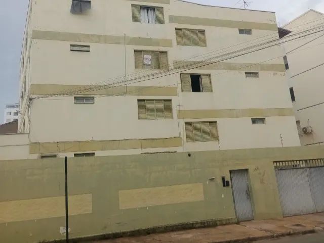Foto - Montes Claros - Centro