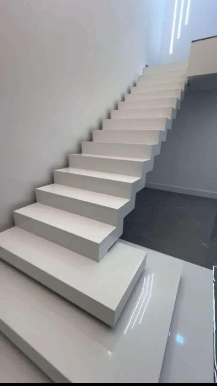 Lavatórios, Pias, Bancadas, Revestimento de Escada e Churrasqueira - Foto 5