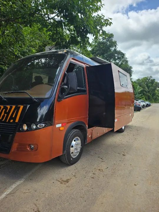  MOTORHOME VOLARE W8 - Foto 4