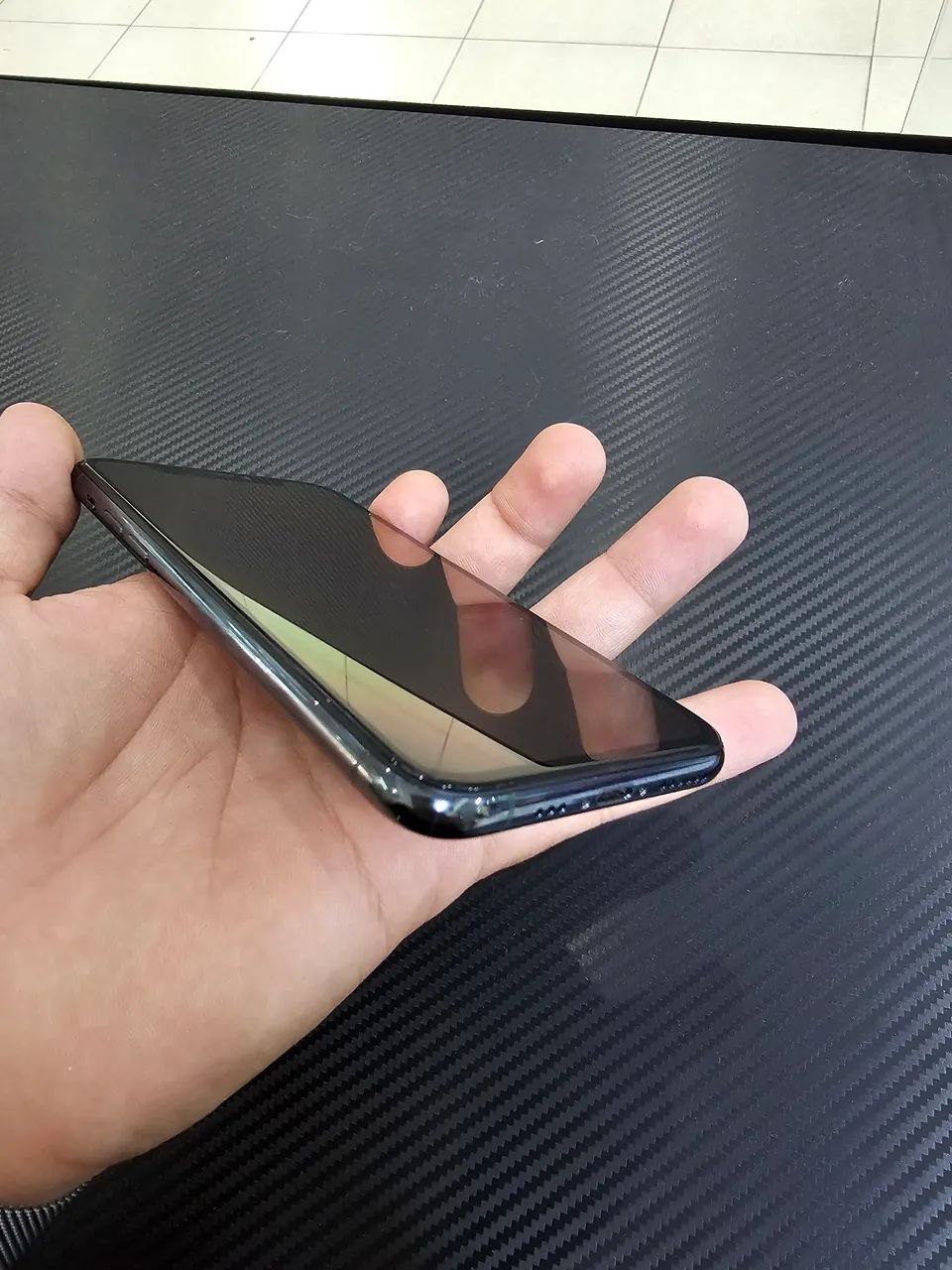 iPhone 11 Pro 64GB em perfeito estado! Face ID Off - Foto 3