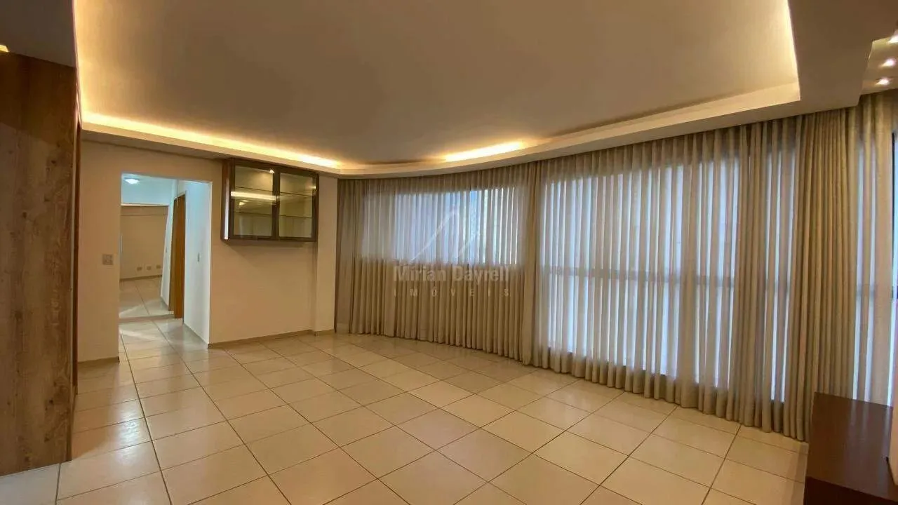 Apartamento 2 quartos (2 suíte) Bairro Lourdes