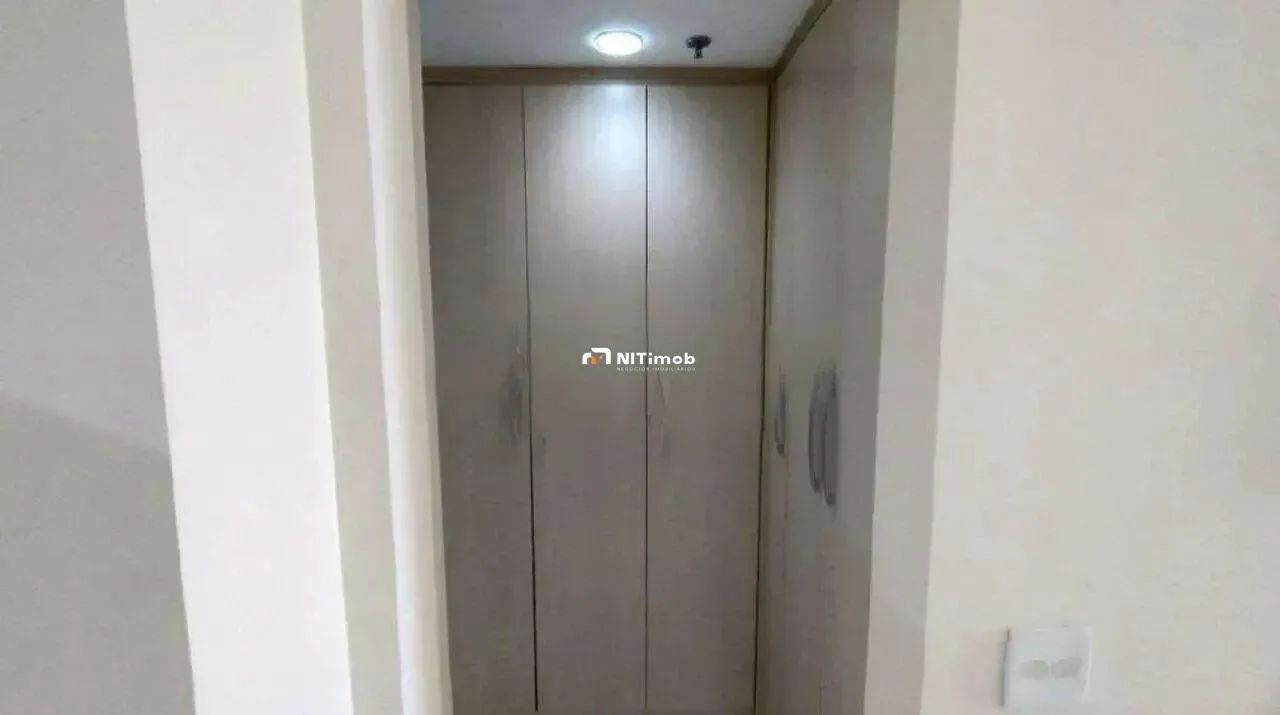 Apartamento à venda, 1 quarto, 1 vaga, Gragoatá - Niterói/RJ - Foto 8