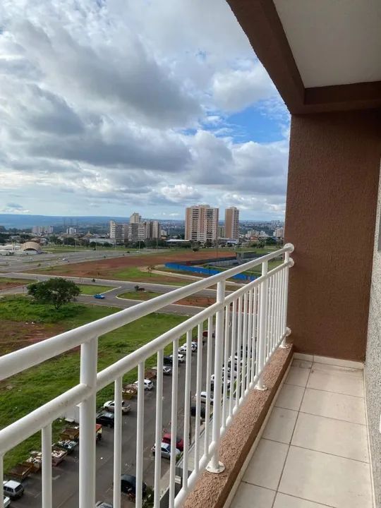 Alugo Reserva do Horizonte 