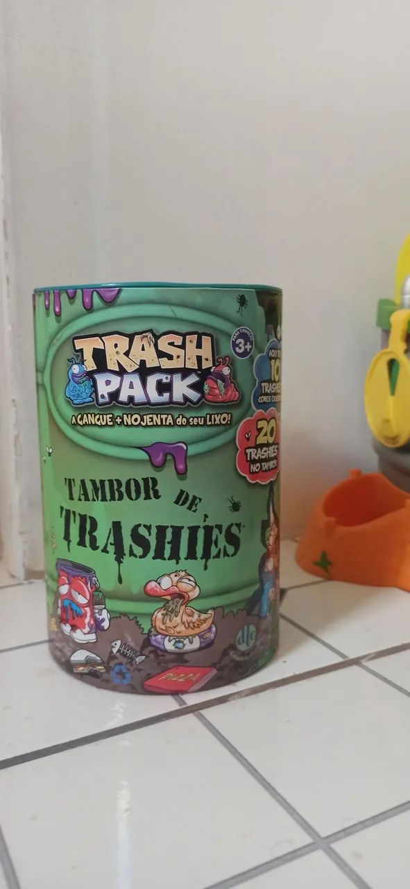 Playset The Trash Pack - Foto 4