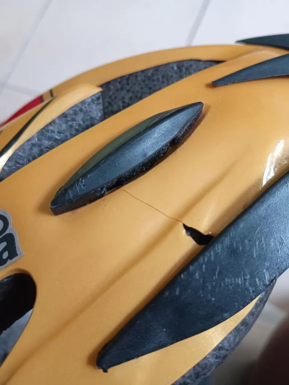 Capacete de bike - Foto 5