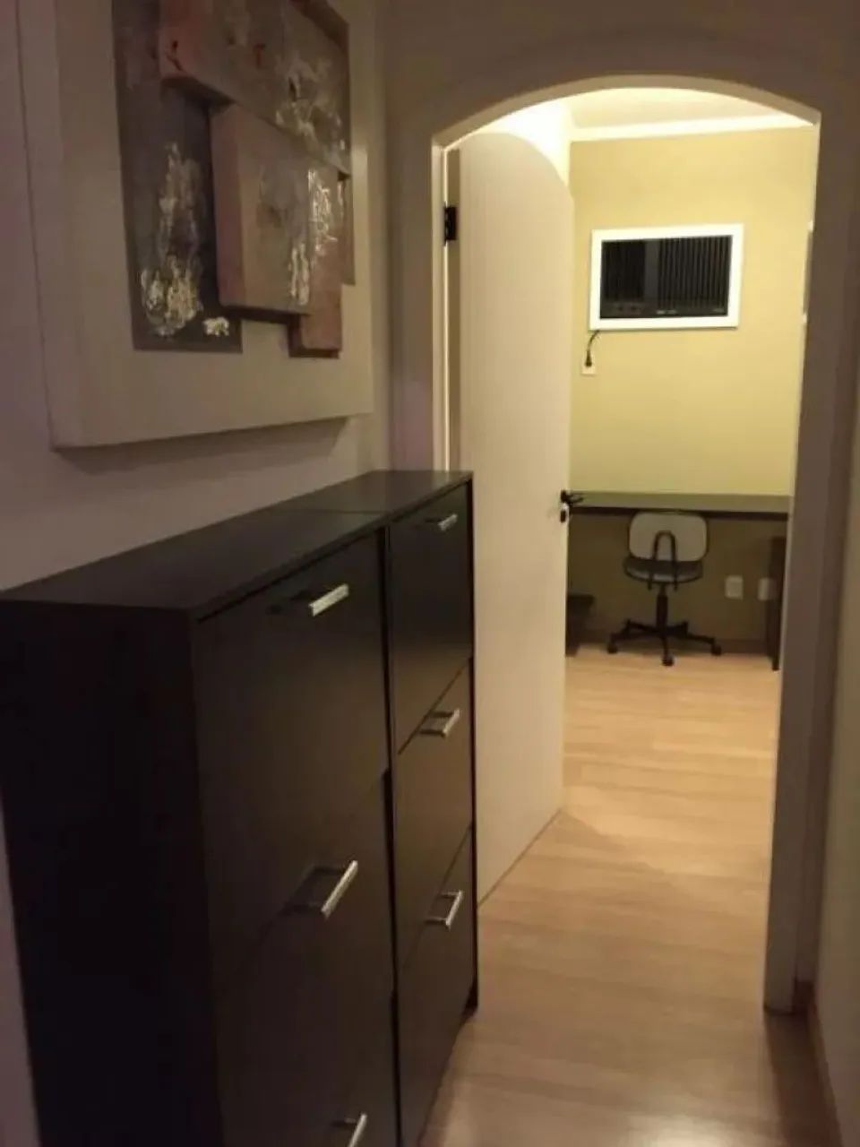 Rarus Flats - Flat para venda no Jardins - Edifício Les Jardins - Foto 4