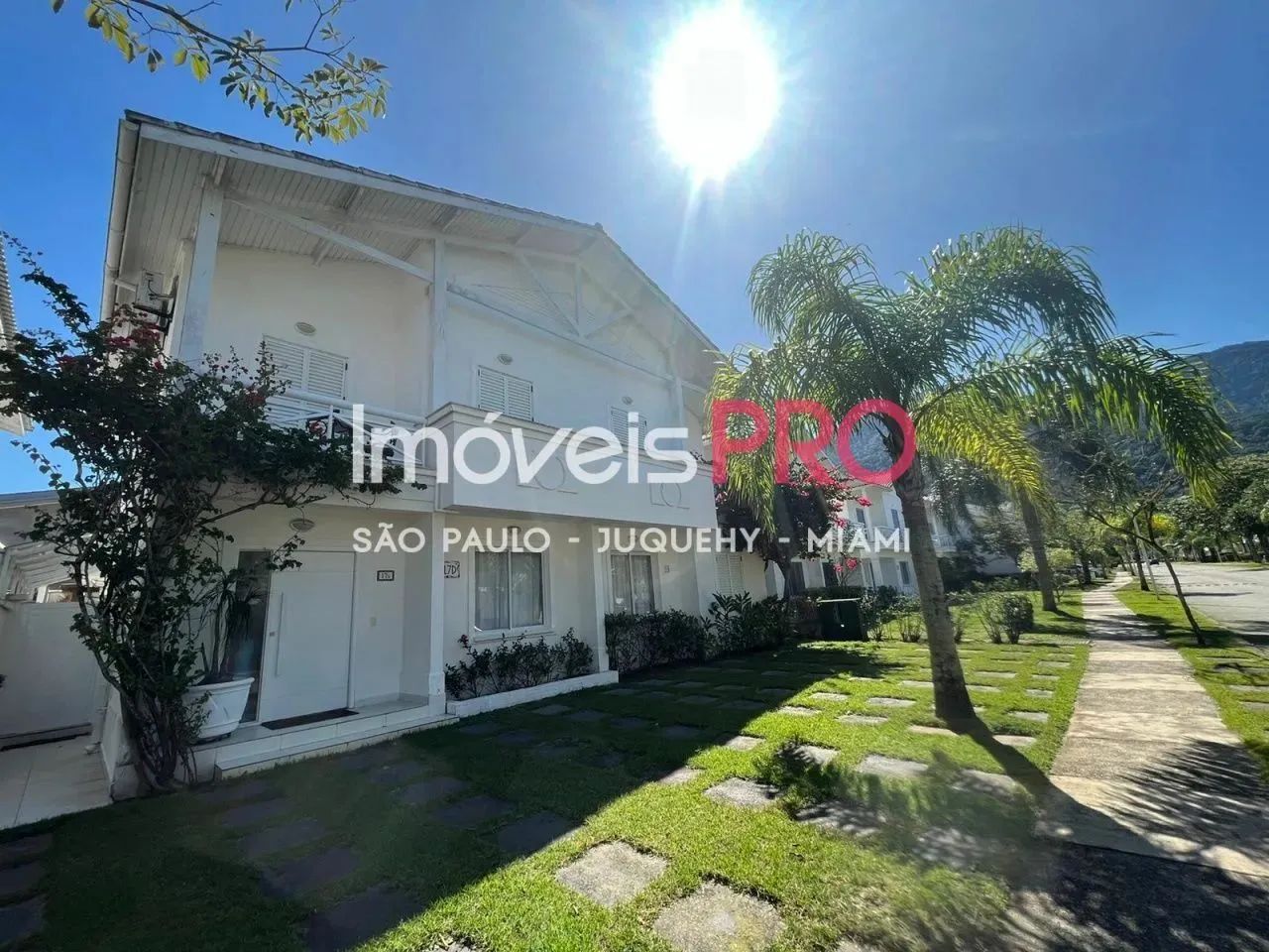Maravilhosa Casa em Condominio. - Foto 3