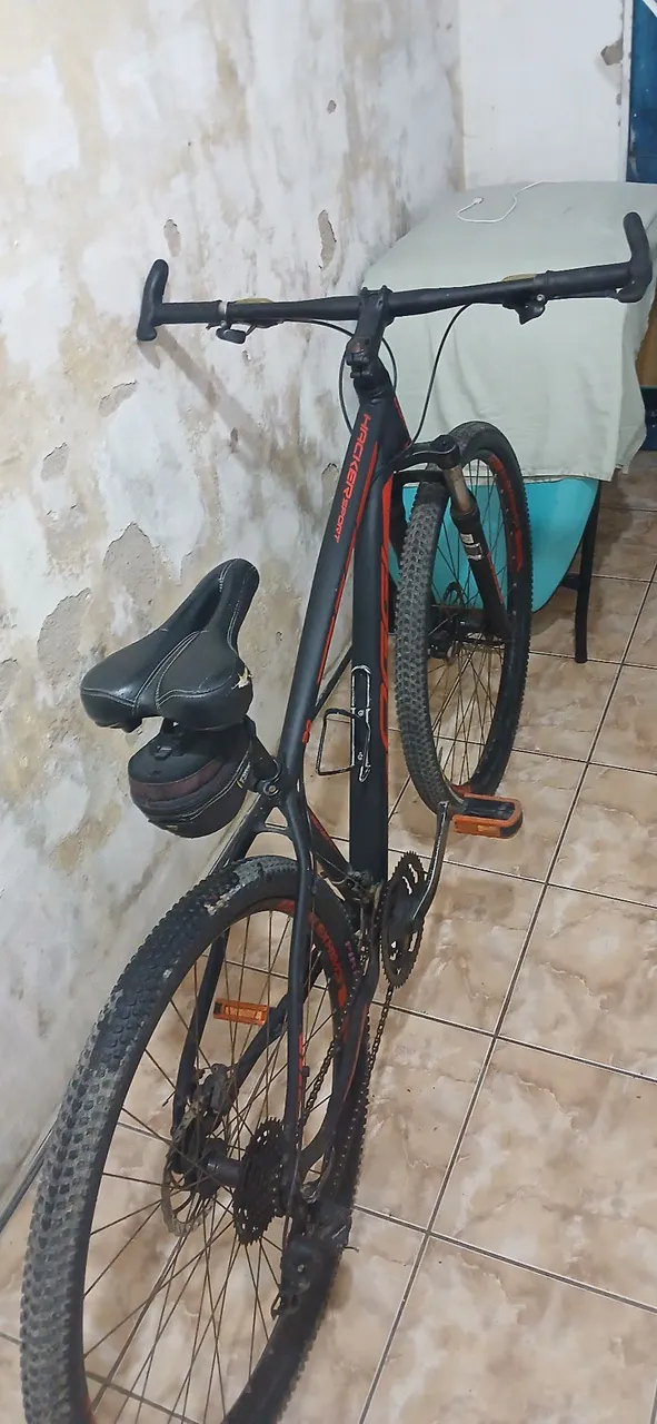 Bicicleta OGGI Sport