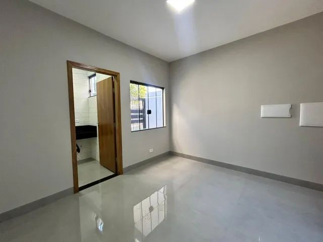 Linda casa no Jardim Paulista  - Foto 2