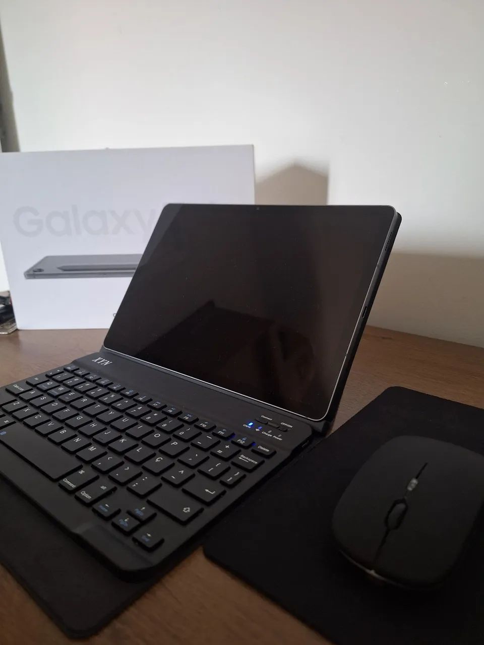 Tab s9 FE sansumg.  - Foto 2