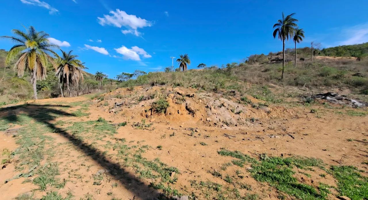 Terreno de 6.700m² / Taquaraçu de Minas  - Foto 3