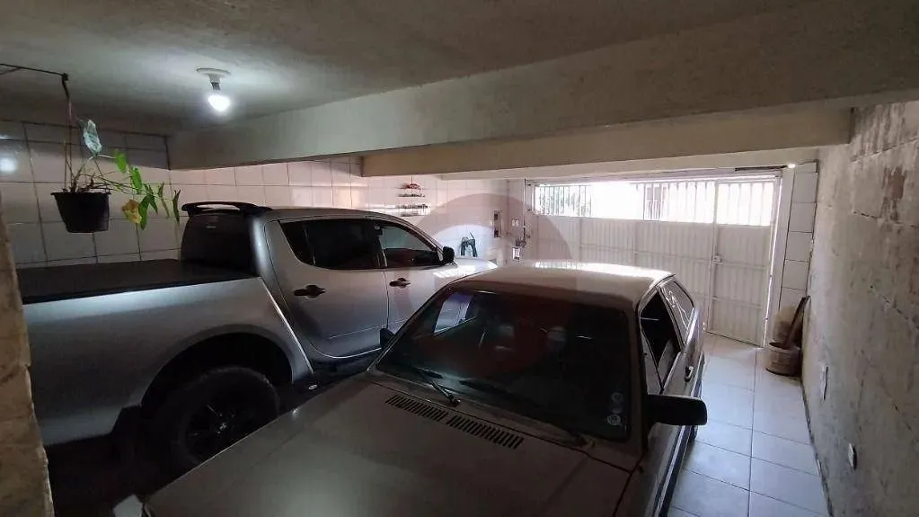 Sobrado à venda, 100 m² por R$ 420.000,00 - Jardim dos Lagos - São Paulo/SP