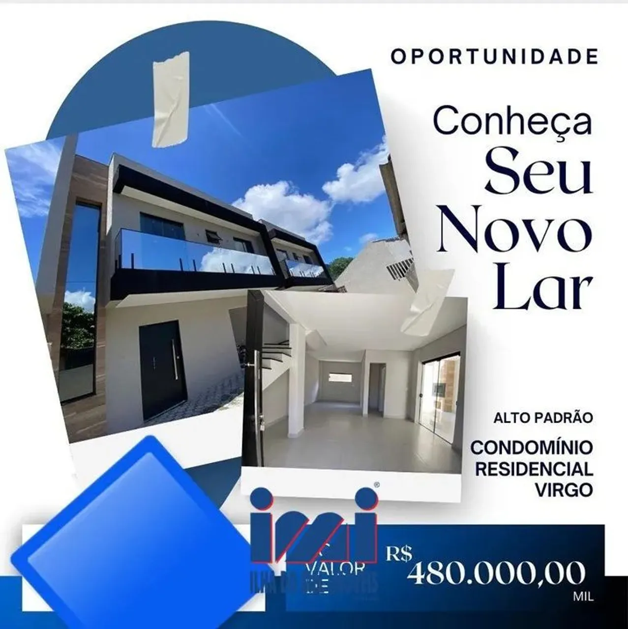 Sobrados a venda sertãozinho Matinhos Pr