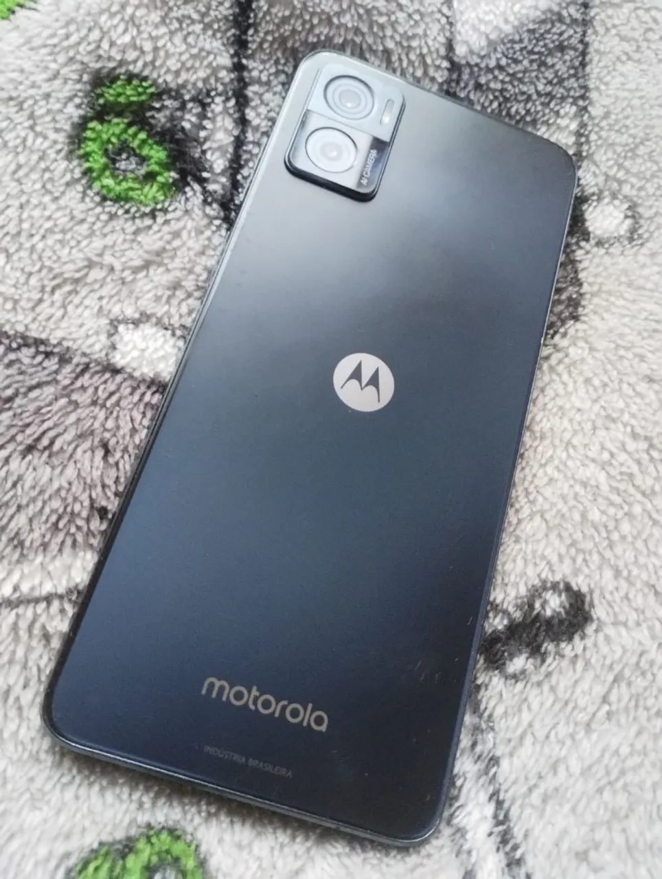 Moto e22 Seminovo ótimo preço