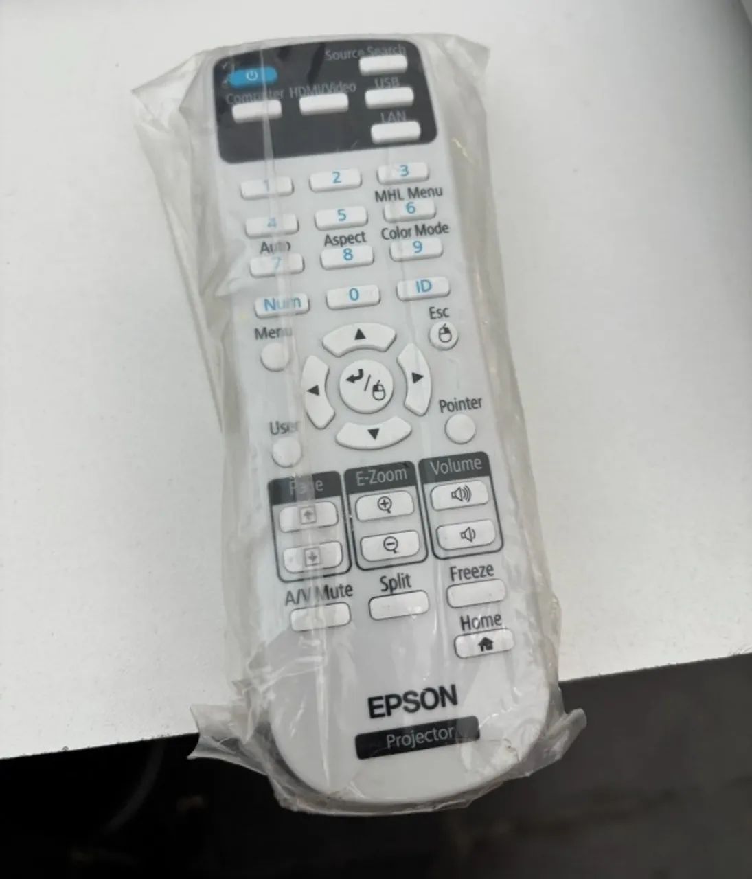 IMAGE PROJECTOR64418590199937124