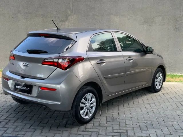 Hb20 Unique 1.0 2019 Com apenas 32mil rodado. Grande Oportunidade!! - Foto 2