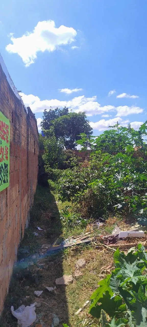 Lote mansões ilha Bela