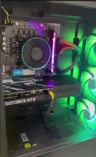 PCGAMER SEMINOVO - Foto 3