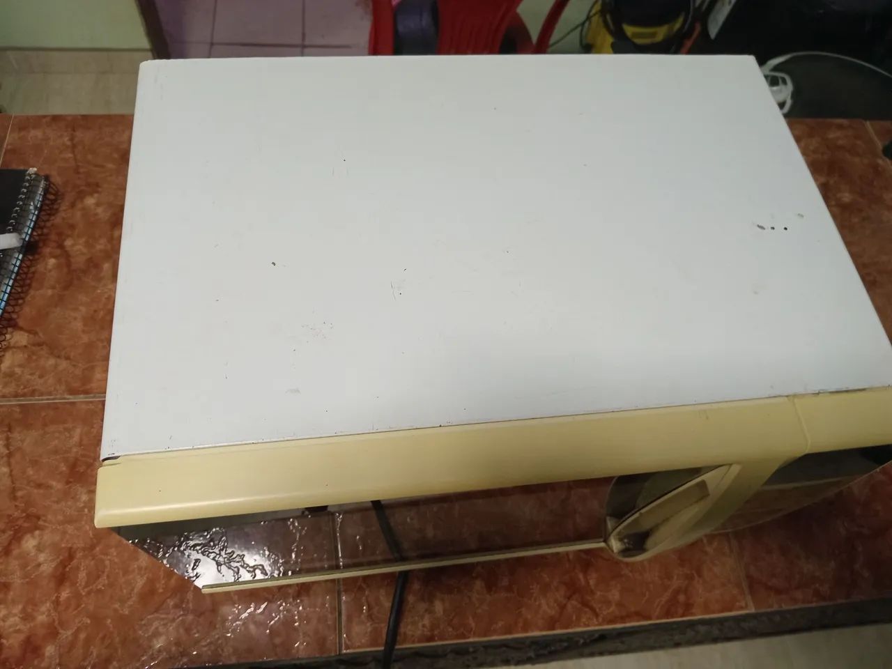 Vendo micro-ondas  - Foto 3