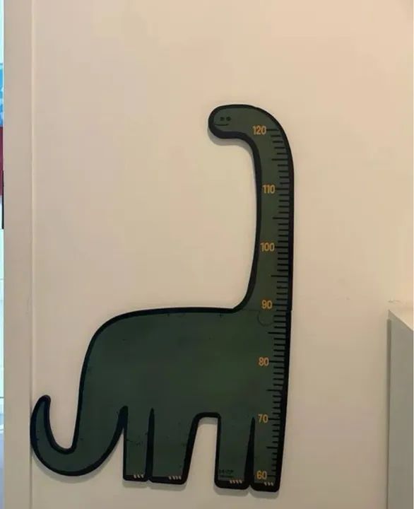 Decoração Tok Stok tema dinossauros  - Foto 2