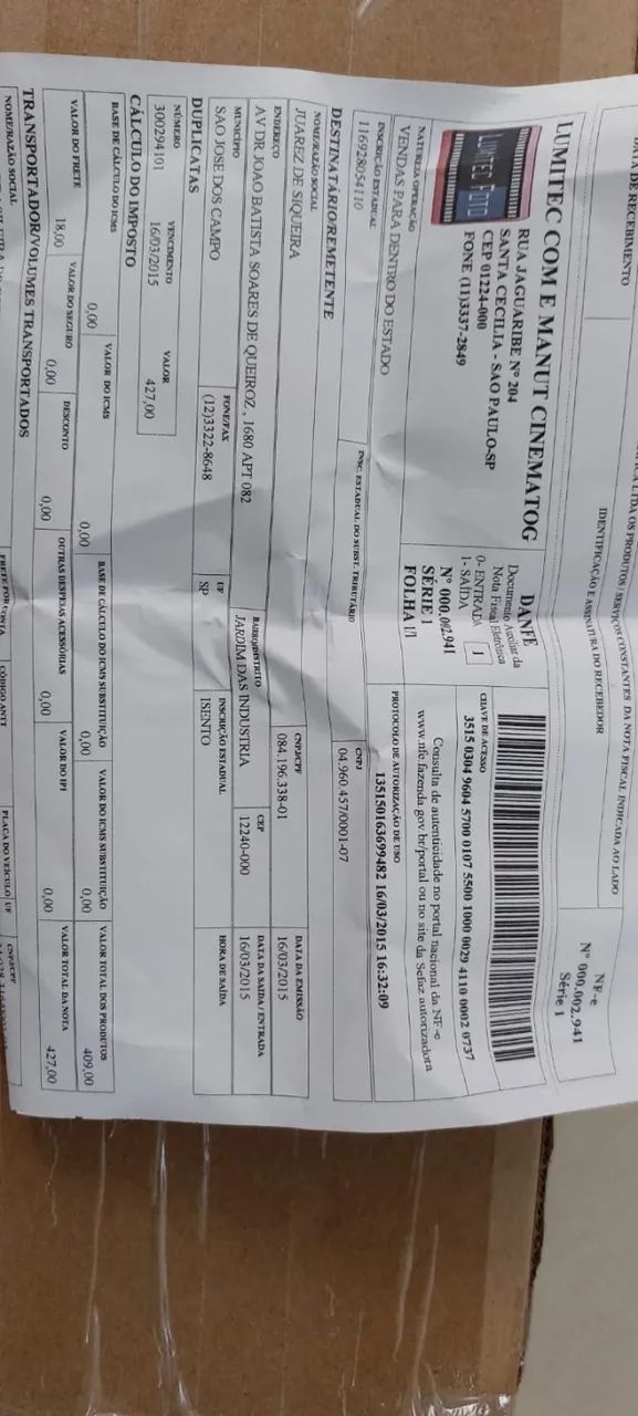 kit de flash de estúdio com rádio flash integrado (4 canais) + 2 sombrinhas difusoras - Foto 2