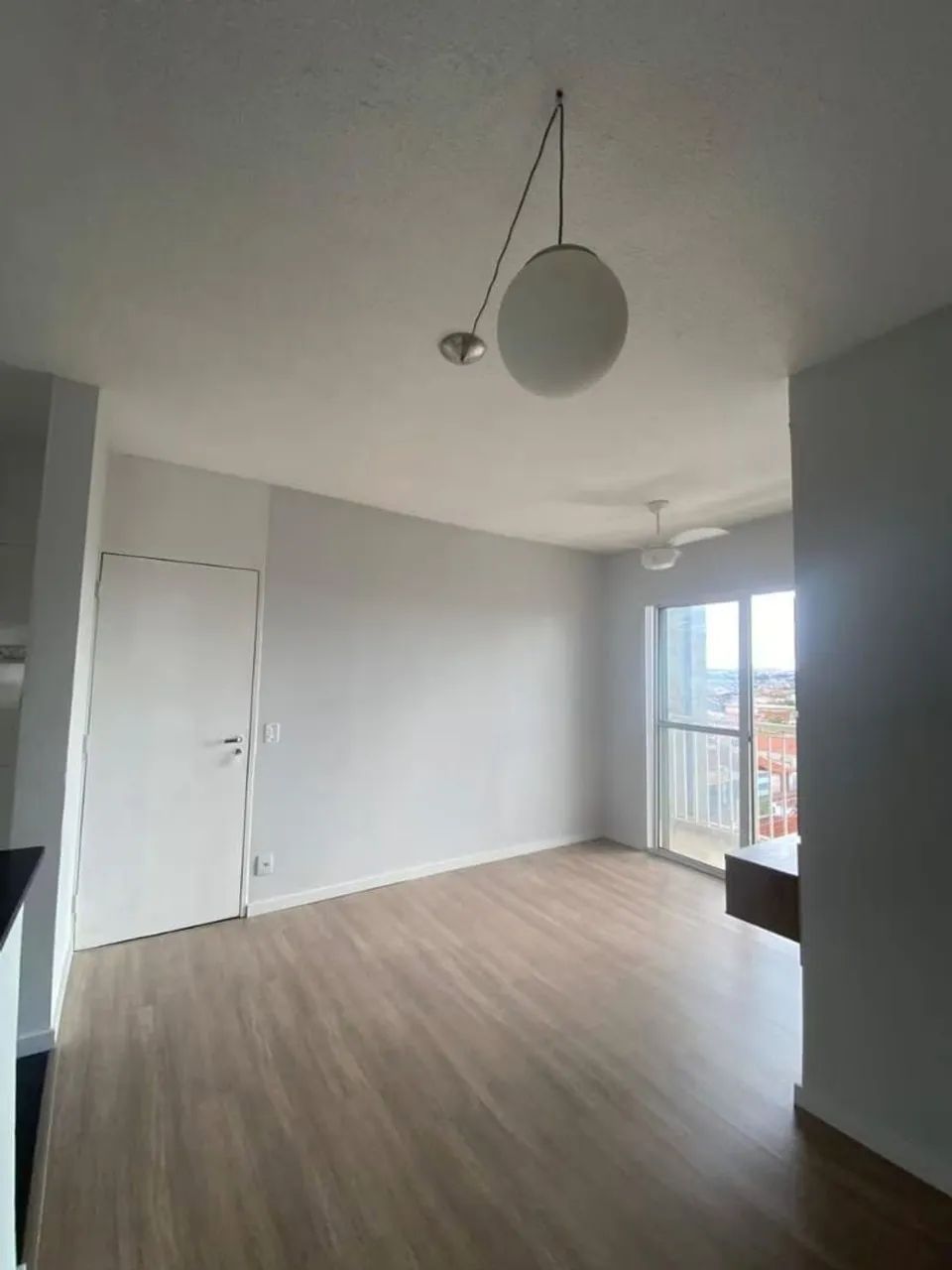 (Mv) APARTAMENTO A VENDA NA ZONA LESTE DE LONDRINA 100%Financiado  - Foto 2