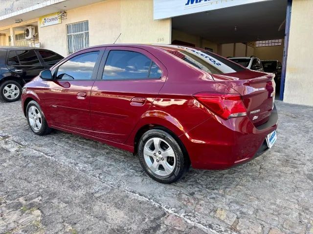 Chevrolet Prisma 1.4 | Único Dono | Do jeito das Fotos!  - Foto 4