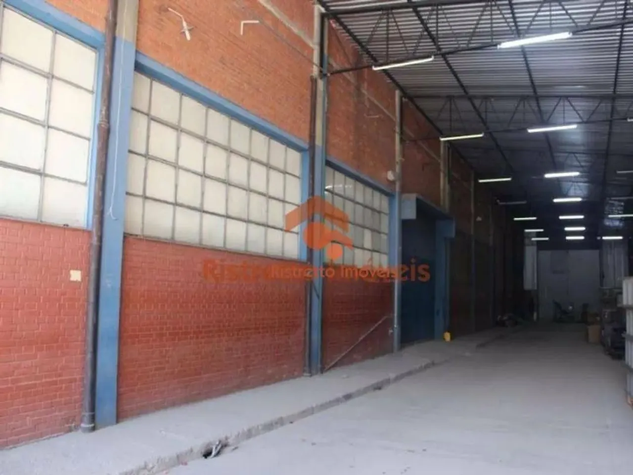 Galpão Comercial para locação, Presidente Altino, Osasco - GA0088.