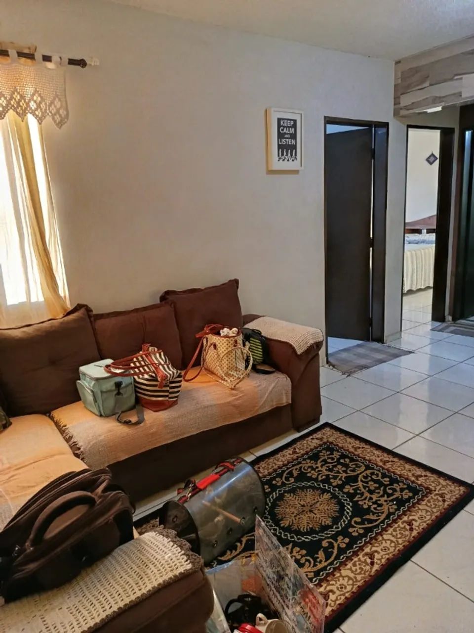 Foto - Aparecida de Goiânia - Jardim Maria Inês