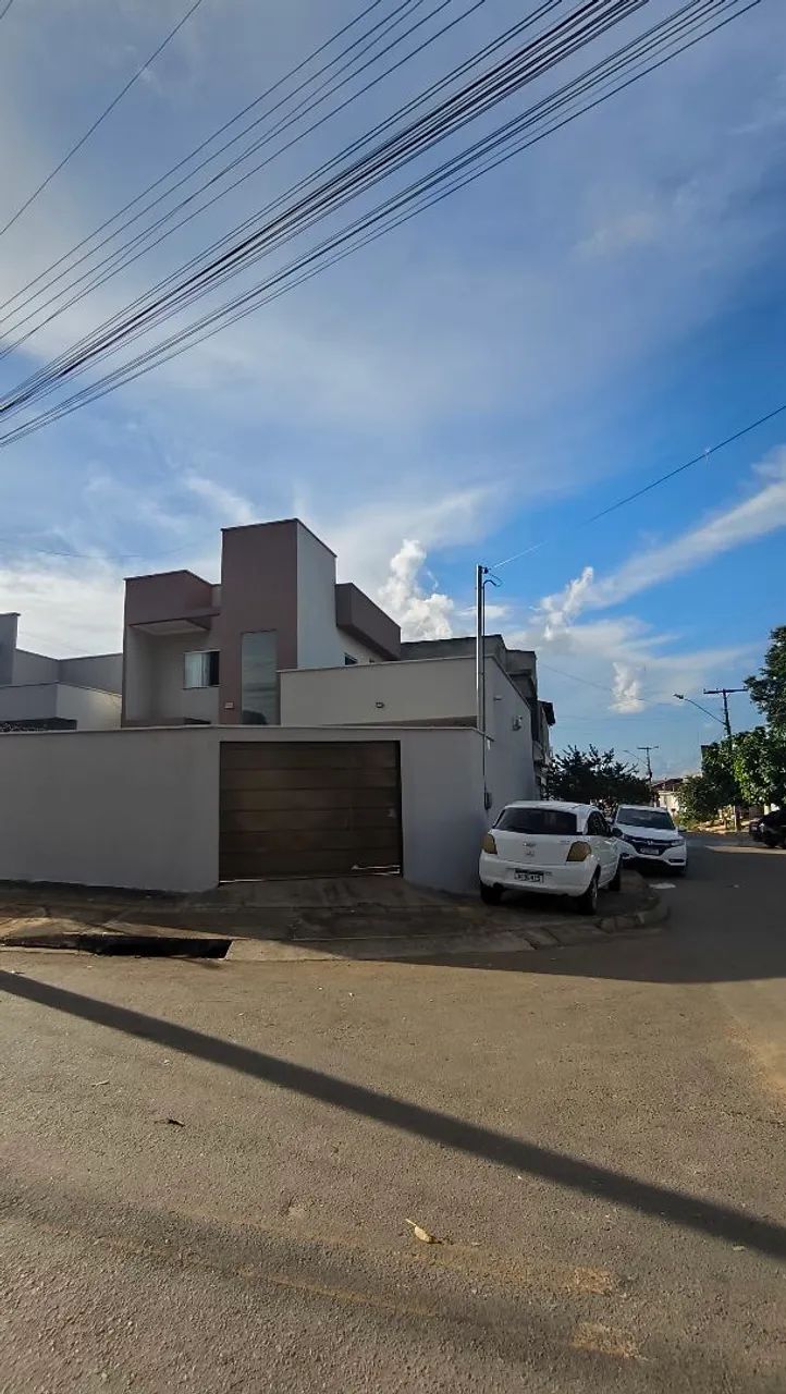 Foto - Goiânia - Residencial Solar Bougainville
