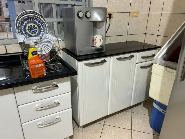 Armários de cozinha - Foto 4
