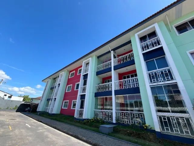 Apartamento Mobiliado Condomínio Astúrias - Foto 3