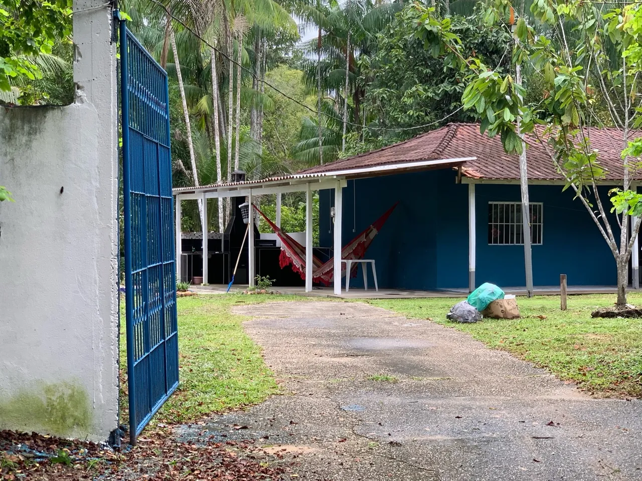 Chácara com 5000m2