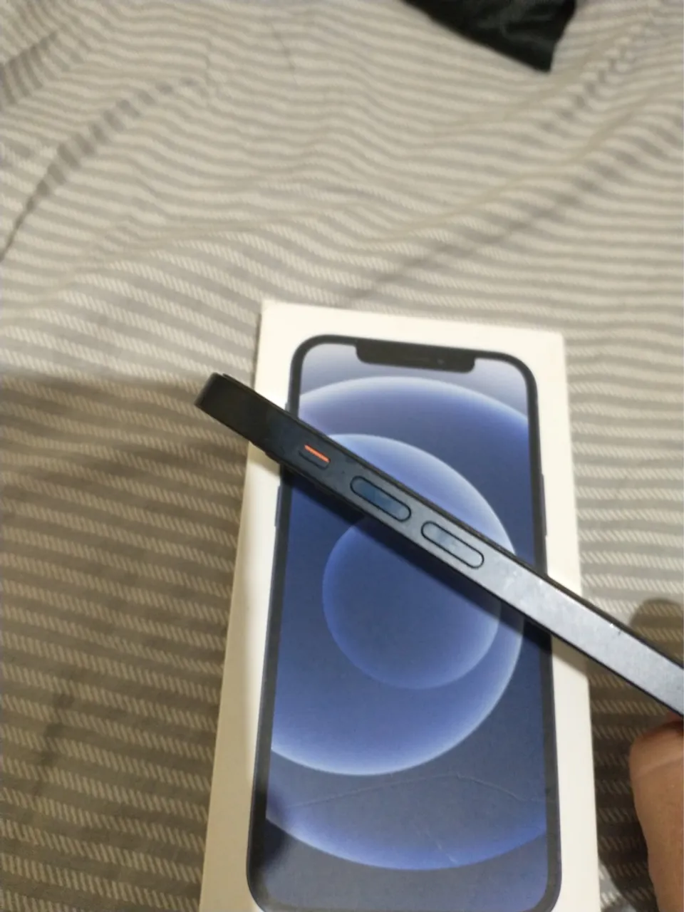 iPhone 12 256GB