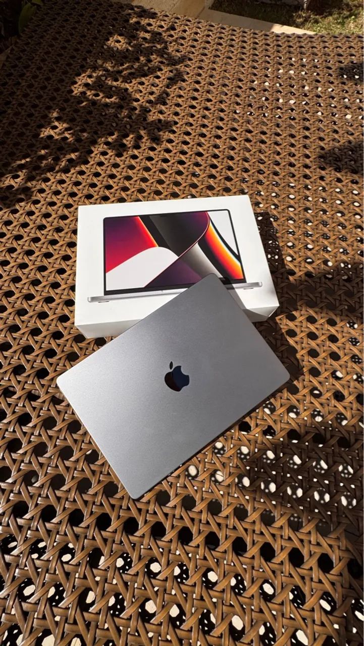 macbook pro m1 512gb