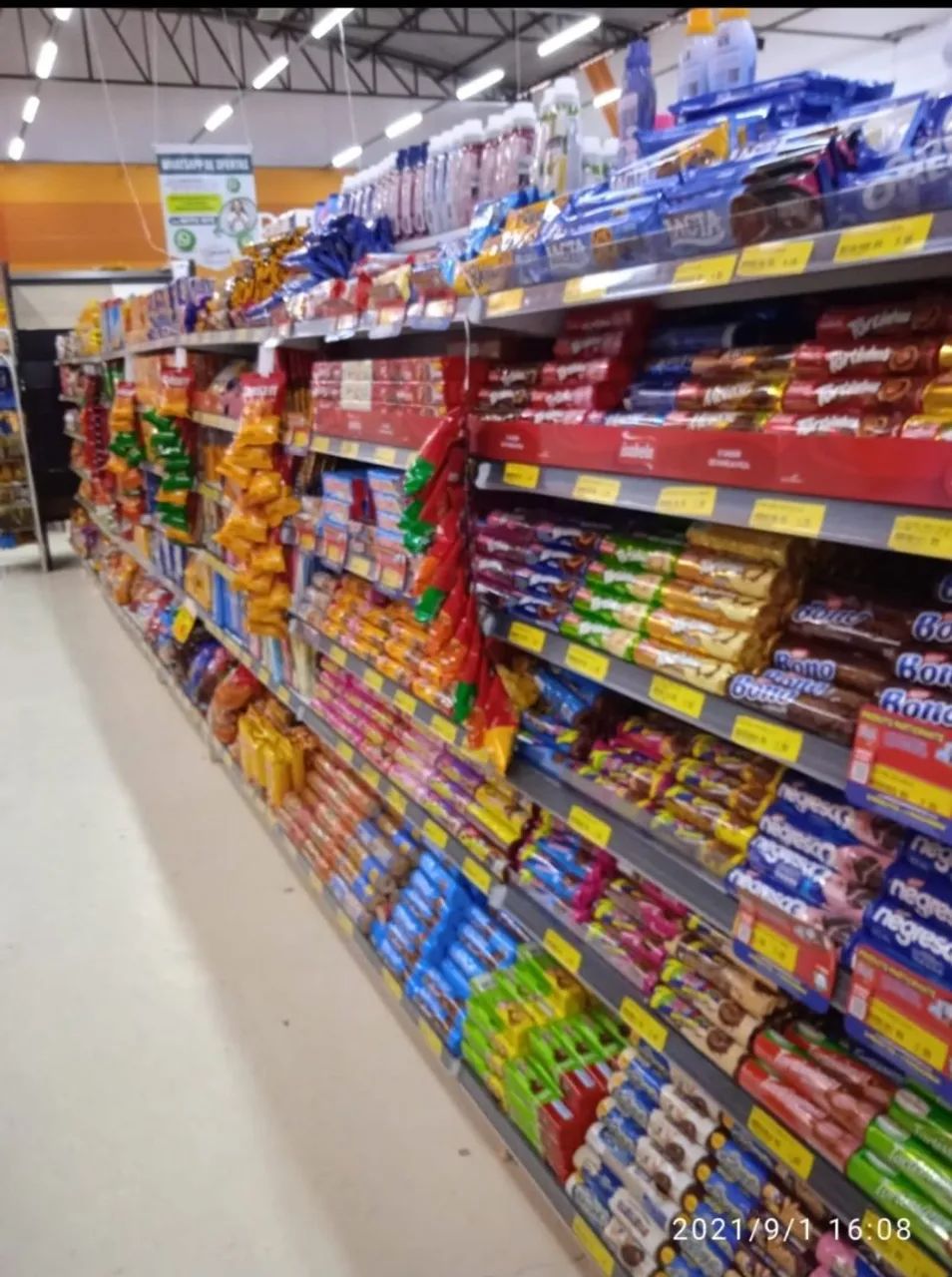 Supermercado Piaraquara - Foto 4