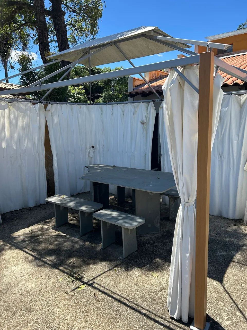 Gazebo64294098794881122