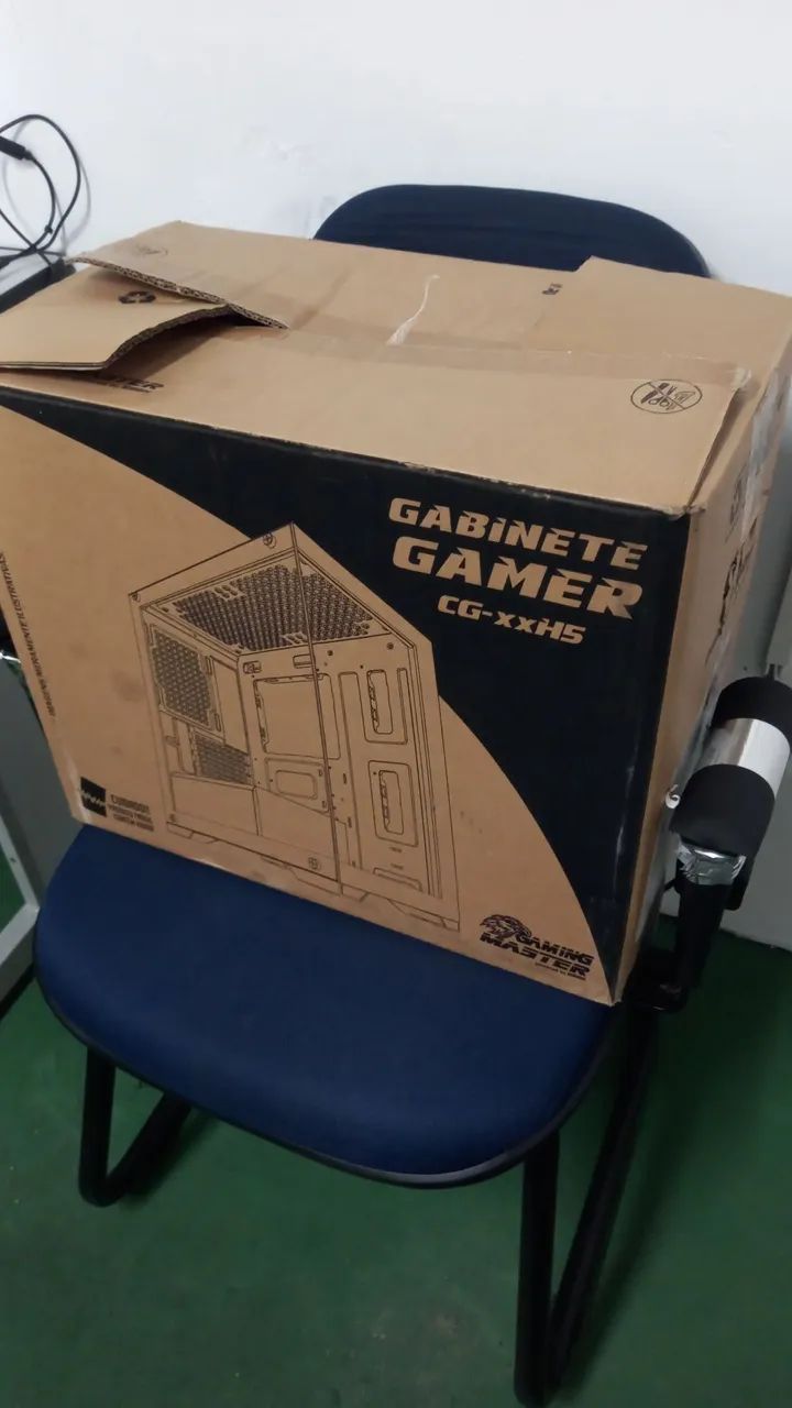 Gabinete 64297081156482120