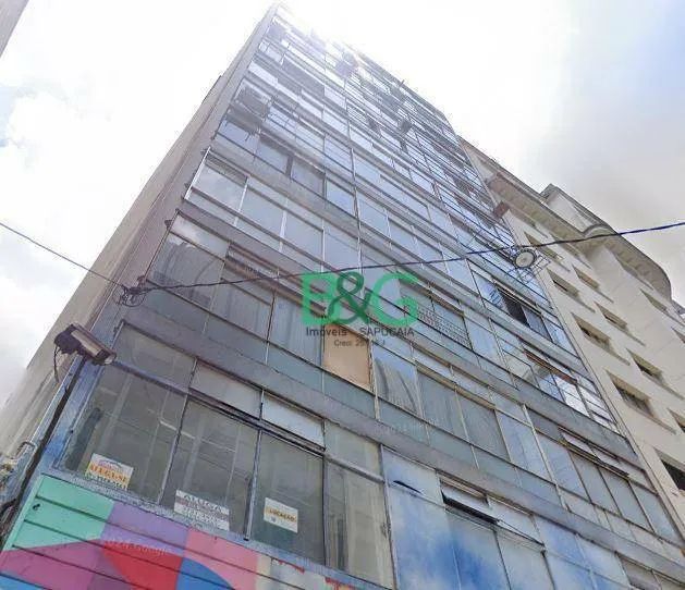 Conjunto para alugar, 194 m² por R$ 7.296/mês - República - São Paulo/SP - Foto 2