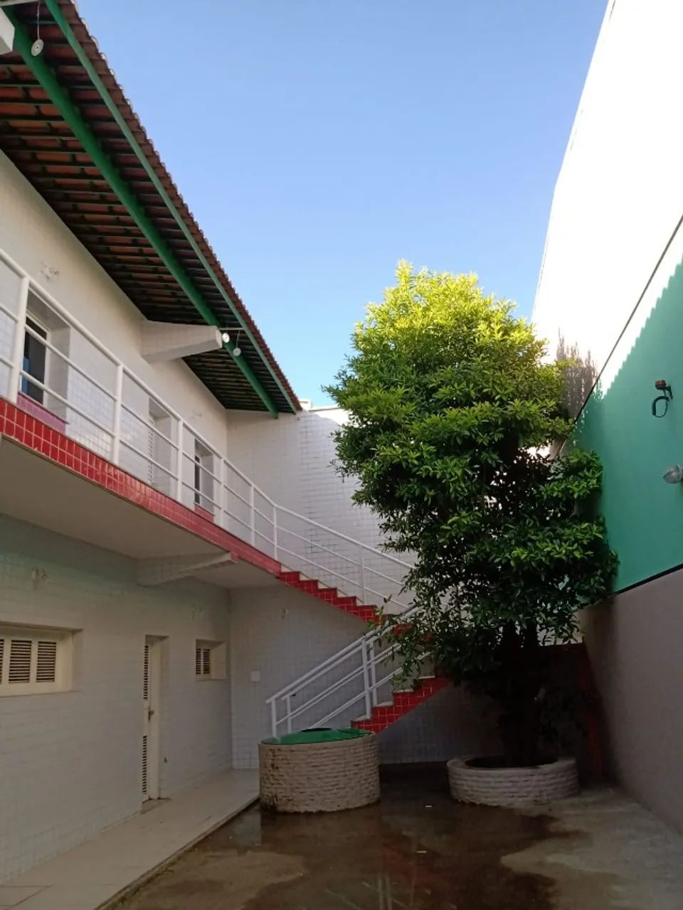 Aluguel de apartamento no Castelão - Foto 4