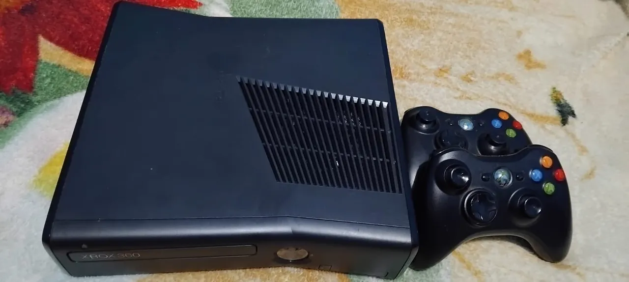 Xbox 360