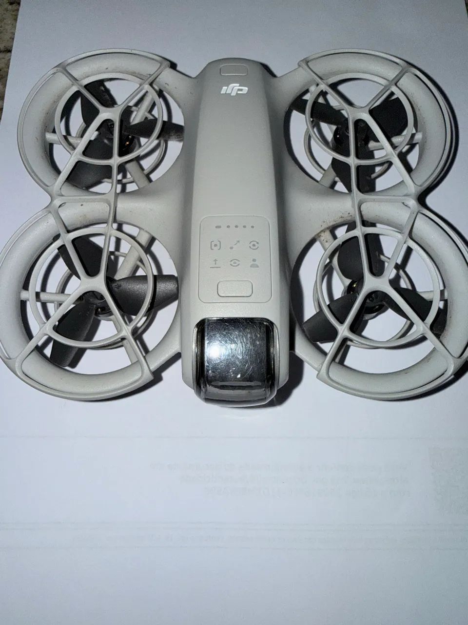 Drone DJI New64290080711170120