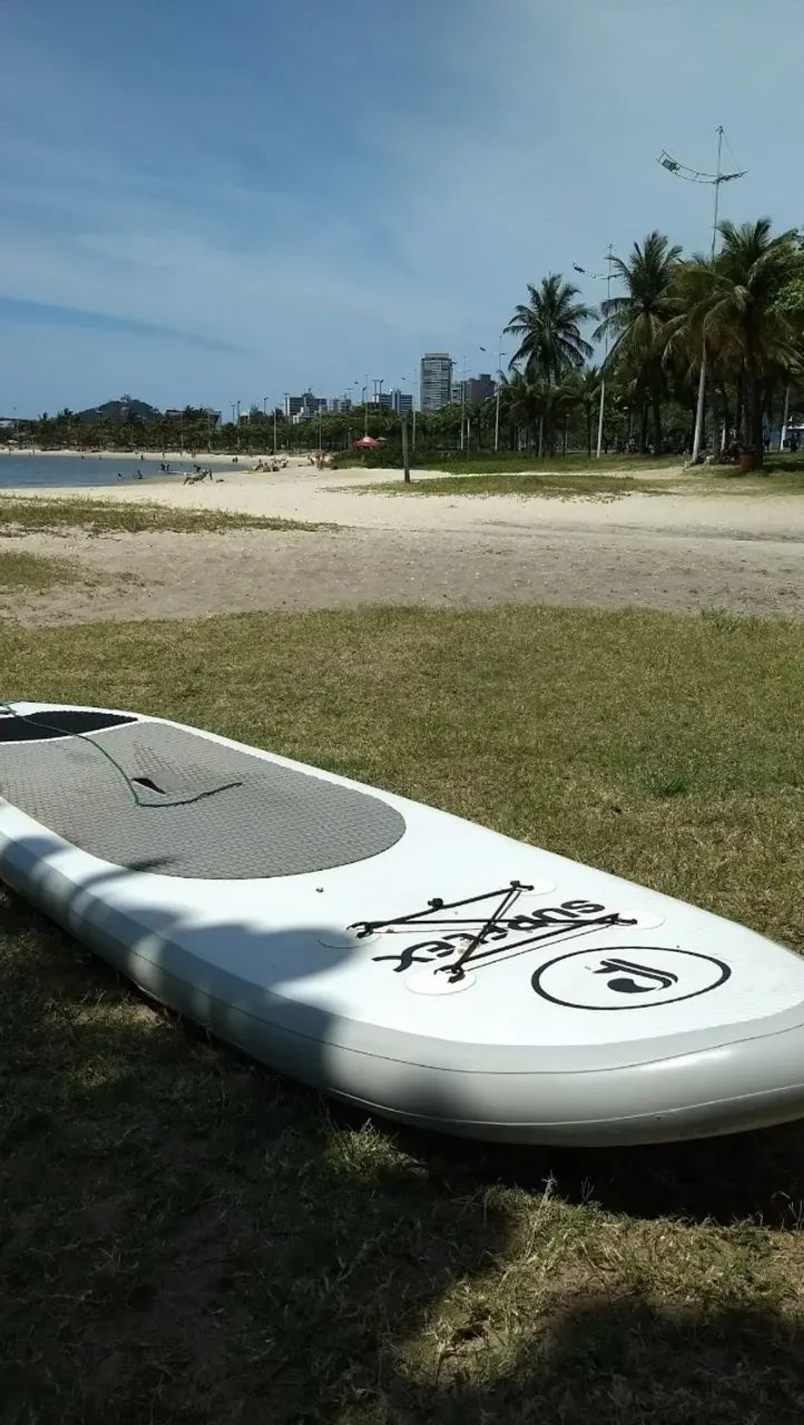 PRANCHA SUP (INFLÁVEL) - Foto 2