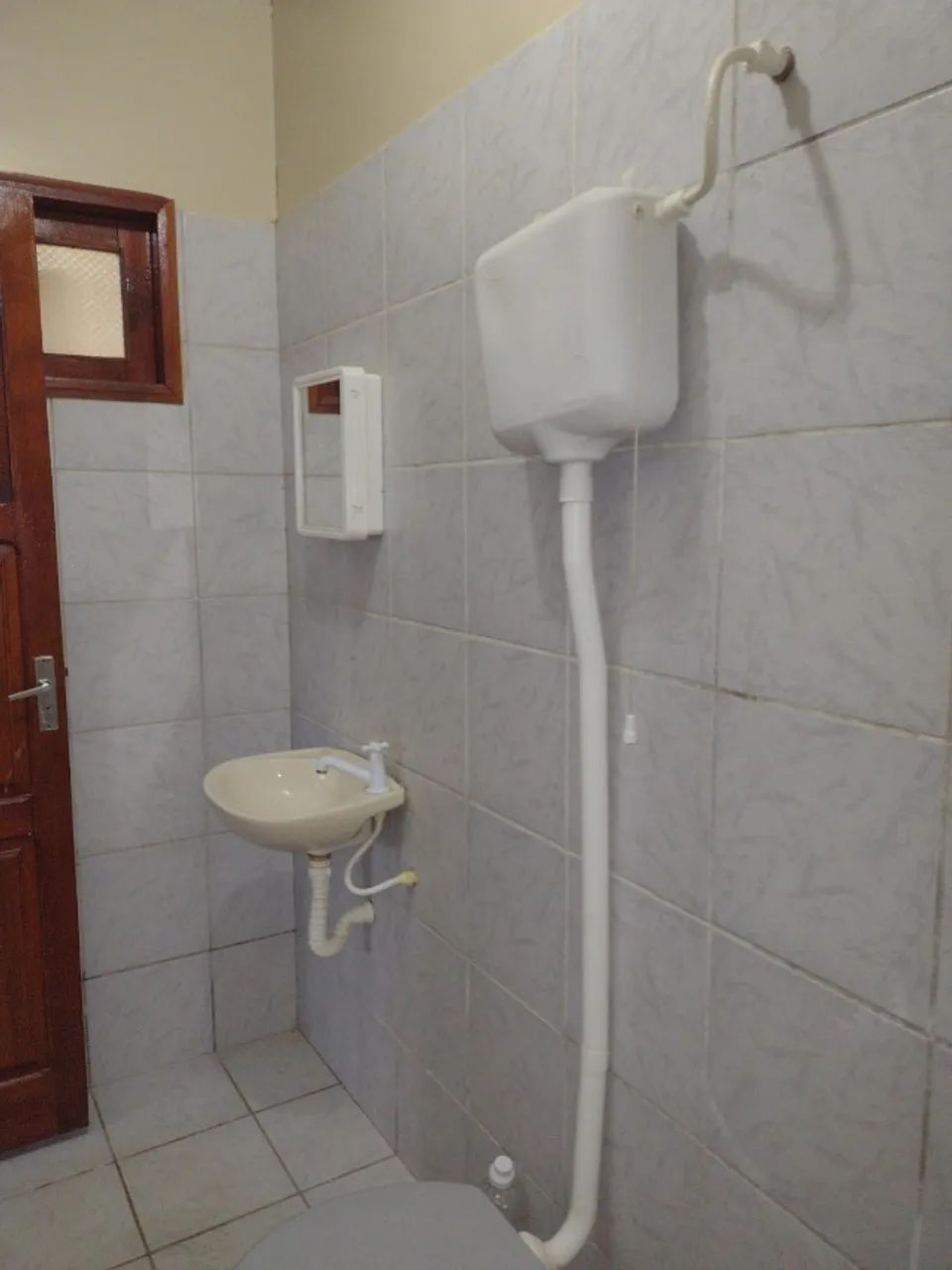 Aluga-se Casa Mobiliada por Temporada em condomínio fechado, no Bairro Pricumã - Boa Vista - Foto 3