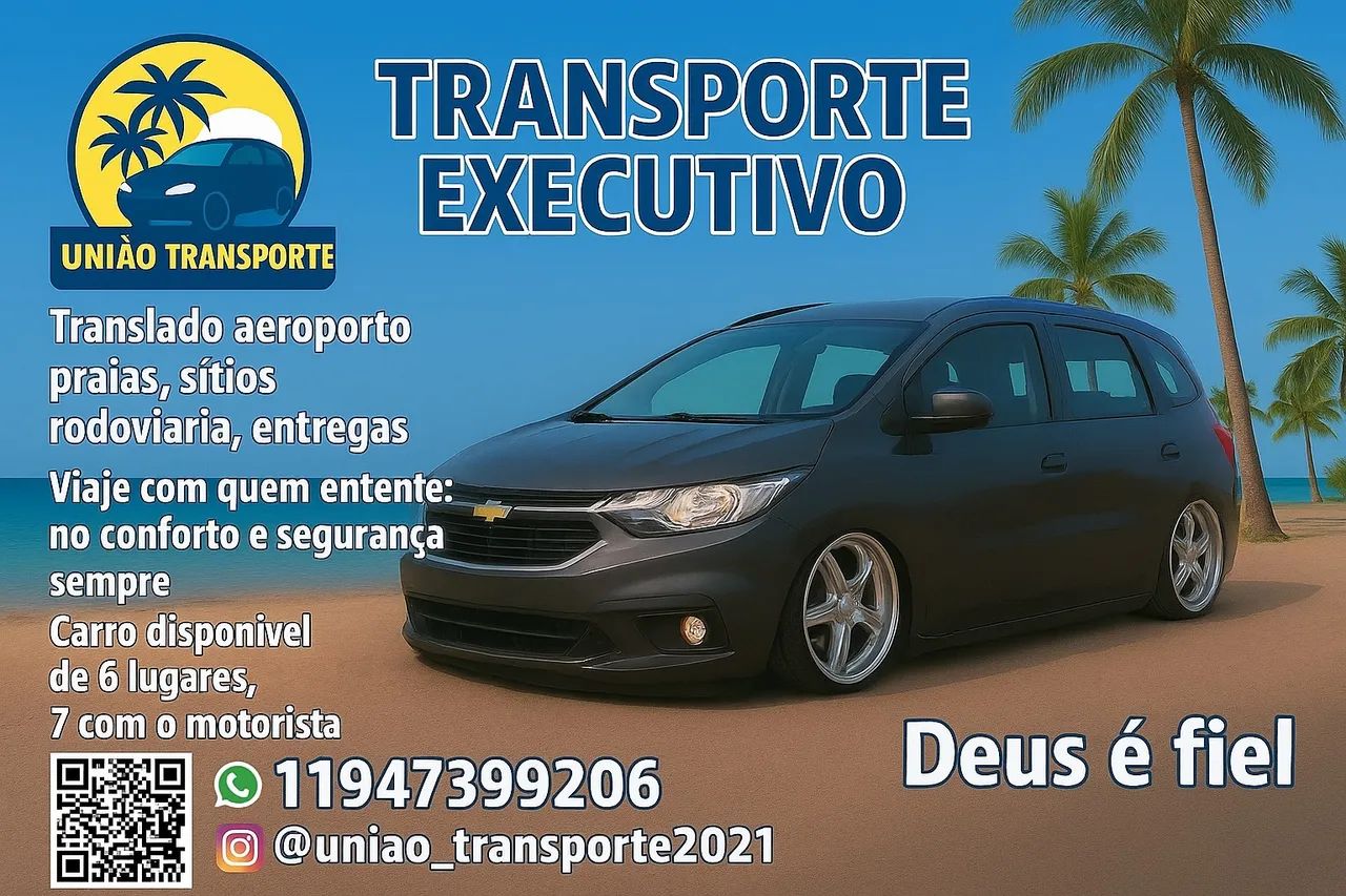 Motorista particular-praias -sitios  - Foto 2