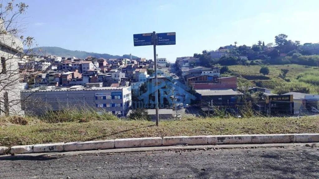 Terreno à venda, 498 m² por R$ 320.000,00 - Tarumã - Santana de Parnaíba/SP - Foto 2