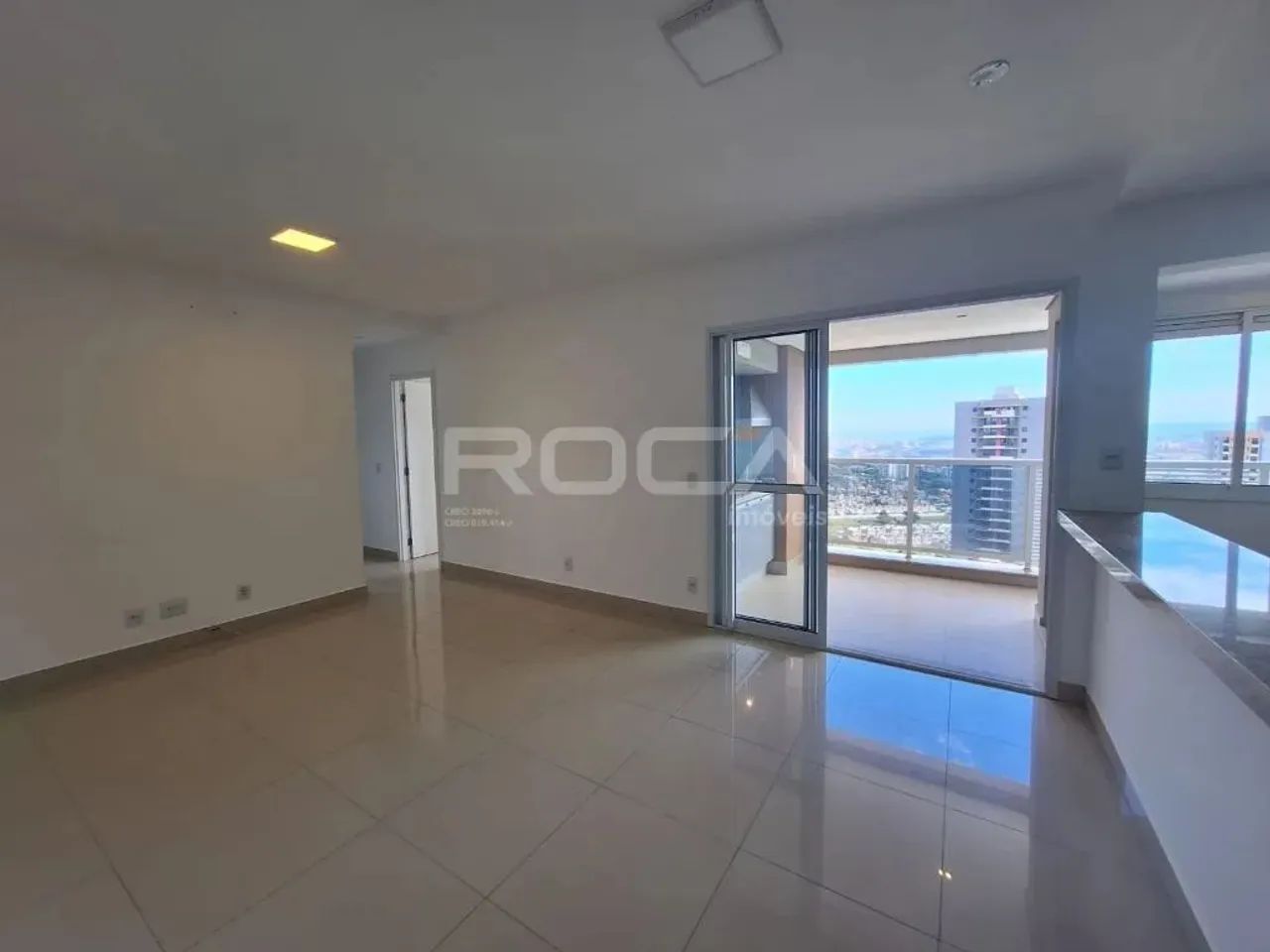 Locação de Apartamentos / Padrão na cidade de Ribeirão Preto